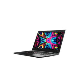 Lenovo ThinkPad X1 Yoga G2 14" Core i5 2.6 GHz - SSD 256 GB - 8GB AZERTY - Französisch