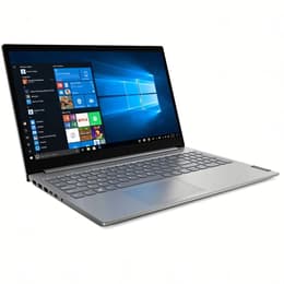 Lenovo ThinkBook 15-IIL 15" Core i5 1 GHz - SSD 512 GB - 16GB QWERTY - Spanisch