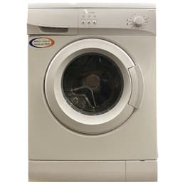 Klassische Waschmaschine 64.1 cm Vorne Selecline WFS51206