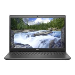 Dell Latitude 3510 15" Core i5 1.6 GHz - SSD 256 GB - 8GB AZERTY - Französisch