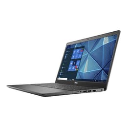 Dell Latitude 3510 15" Core i5 1.6 GHz - SSD 256 GB - 8GB AZERTY - Französisch