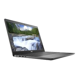 Dell Latitude 3510 15" Core i5 1.6 GHz - SSD 256 GB - 8GB AZERTY - Französisch