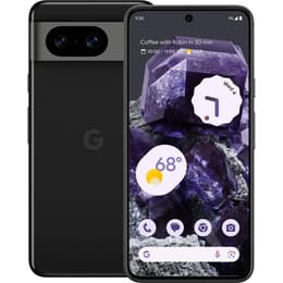 Google Pixel 8 128GB - Schwarz - Ohne Vertrag