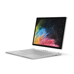 Microsoft Surface Book 2 15" Core i7 1.9 GHz - SSD 1 TB - 16GB QWERTZ - Deutsch