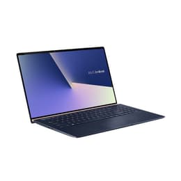 Asus ZenBook UX533FD-A9030T 15" Core i7 1.8 GHz - SSD 512 GB - 16GB AZERTY - Französisch
