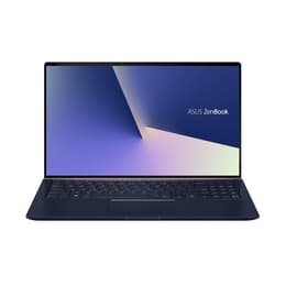 Asus ZenBook UX533FD-A9030T 15" Core i7 1.8 GHz - SSD 512 GB - 16GB AZERTY - Französisch