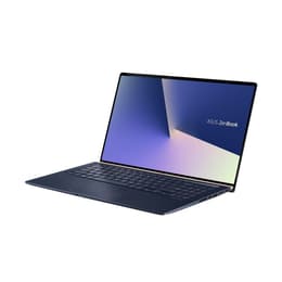 Asus ZenBook UX533FD-A9030T 15" Core i7 1.8 GHz - SSD 512 GB - 16GB AZERTY - Französisch