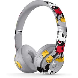 Beats By Dr. Dre Beats Solo3 Line Friends Special Edition Wireless Kopfhörer wireless mit Mikrofon - Grau