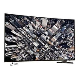 Fernseher Samsung LCD Ultra HD 4K 140 cm UE55HU7100