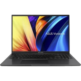 Asus VIVOBOOK 16 X1605EA-MB138W 16" Core i5 4.2 GHz - SSD 512 GB - 16GB QWERTY - Englisch