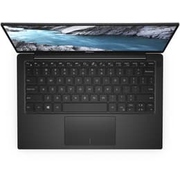 Dell XPS 7390 13" Core i7 1.8 GHz - SSD 512 GB - 16GB QWERTY - Englisch