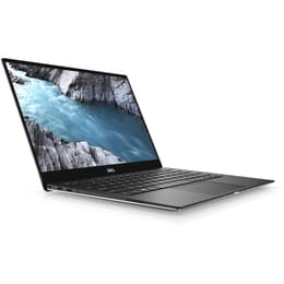 Dell XPS 7390 13" Core i7 1.8 GHz - SSD 512 GB - 16GB QWERTY - Englisch