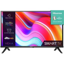 Fernseher Hisense LED HD 720p 81 cm 32A4KTUK