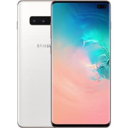 Galaxy S10+ 512GB - Weiß - Ohne Vertrag