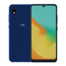 ZTE Blade A7 64GB - Blau - Ohne Vertrag