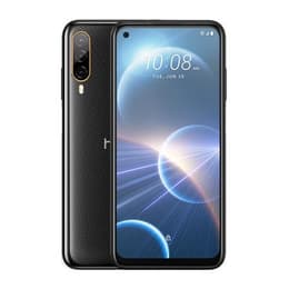 HTC Desire 22 Pro 128GB - Schwarz - Ohne Vertrag