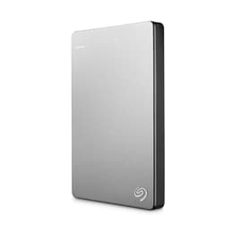 Seagate Backup Plus Slim Externe Festplatte - HDD 2 TB USB
