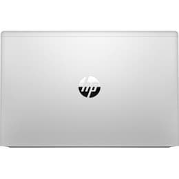 HP ProBook 650 G8 15" Core i5 2.4 GHz - SSD 512 GB - 8GB AZERTY - Französisch