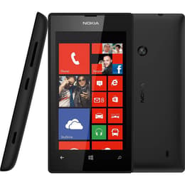 Nokia Lumia 520 8GB - Schwarz - Ohne Vertrag