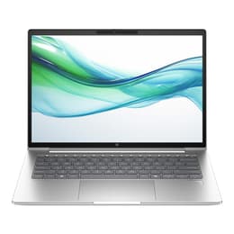 HP ProBook 445 G11 14" 2.7 GHz - SSD 512 GB - 16GB AZERTY - Französisch