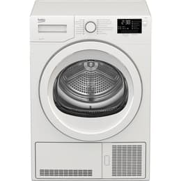 Kondensationstrockner Vorne Beko EX-BDB7135W