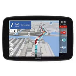 Tomtom GO Camper Max 2nd Gen GPS