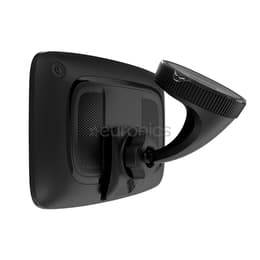 Tomtom GO Camper Max 2nd Gen GPS