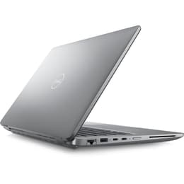 Dell Latitude 7400 14" Core i7 1.9 GHz - SSD 256 GB - 8GB QWERTY - Spanisch