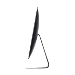 iMac Pro 27" (2017) Xeon W-2191B AMD Radeon Pro Vega 64 - 2 TB SSD - 128 GB QWERTY - Englisch Standardglas