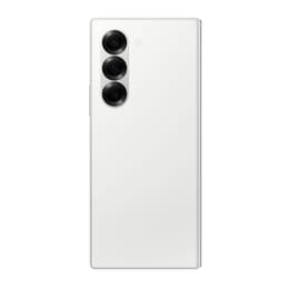 Galaxy Z Fold6 512GB - Weiß - Ohne Vertrag