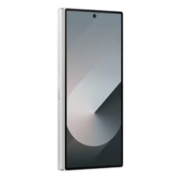 Galaxy Z Fold6 512GB - Weiß - Ohne Vertrag