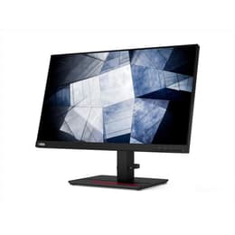 Bildschirm 23" LED Lenovo ThinkVision P24H-20 - 23.8" - Quad HD - USB-C