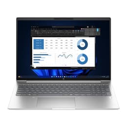 HP ProBook 440 G11 14" Core Ultra 7 1.4 GHz - SSD 512 GB - 16GB QWERTY - Griechisch