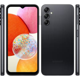 Galaxy A14 5G 128GB - Schwarz - Ohne Vertrag
