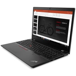 Lenovo ThinkPad L15 G2 15" Core i5 2.4 GHz - SSD 256 GB - 8GB QWERTY - Englisch