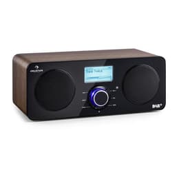 Auna Worldwide ST Radio Nein