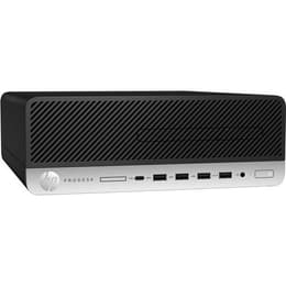 HP ProDesk 600 G5 SFF Core i7 3.2 GHz - SSD 512 GB RAM 16 GB