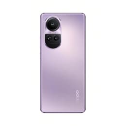 Oppo Reno 10 Pro 256GB - Violett - Ohne Vertrag