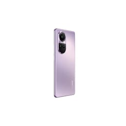 Oppo Reno 10 Pro 256GB - Violett - Ohne Vertrag