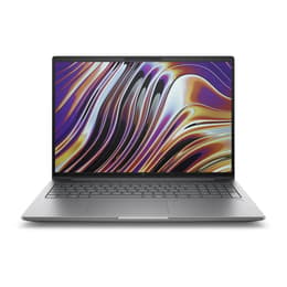 HP Zbook Power G11 16" Ryzen 7 3.8 GHz - SSD 1 TB - 32GB QWERTZ - Deutsch