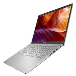 Asus VivoBook D509DA-EJ097T 15" Ryzen 5 2.1 GHz - SSD 512 GB - 8GB QWERTY - Finnisch