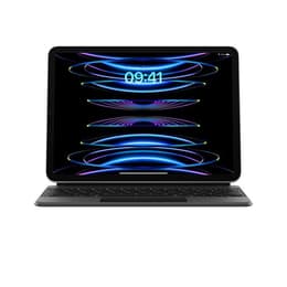 iPad Magic Keyboard (iPad nicht inbegriffen) (2021) - QWERTY - Englisch (US) - iPad Pro 11" 1. Generation / iPad Pro 11" 2. Generation / iPad Pro 11" 3. Generation / iPad Air 4 / iPad Air 5