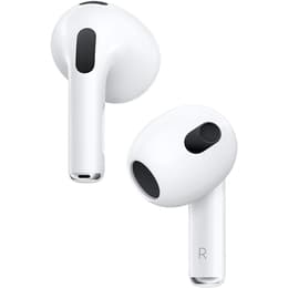 Apple AirPods 3. Generation (2021) - MagSafe Ladecase