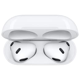 Apple AirPods 3. Generation (2021) - MagSafe Ladecase
