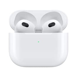 Apple AirPods 3. Generation (2021) - MagSafe Ladecase