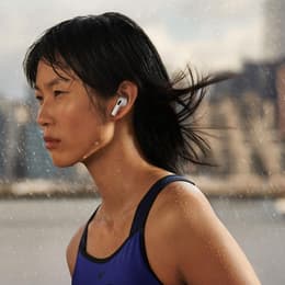 Apple AirPods 3. Generation (2021) - MagSafe Ladecase