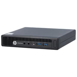 HP EliteDesk 800 G2 mini Core i5 3.2 GHz - SSD 512 GB RAM 32 GB