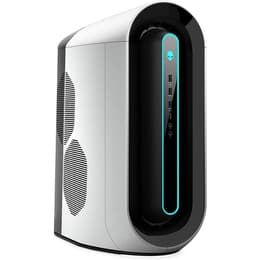 Dell Alienware Aurora R10 Ryzen 7 3.8 GHz - SSD 512 GB + HDD 2 TB - 16 GB - AMD Radeon Graphics