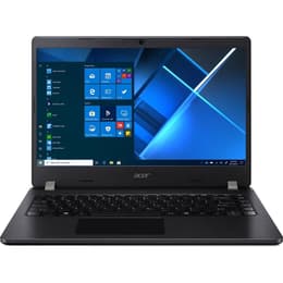 Acer TravelMate P2 14" Core i5 1.6 GHz - SSD 256 GB - 8GB QWERTY - Englisch