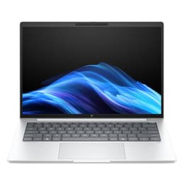 HP EliteBook 8 G1a 14 AI 14" Ryzen 5 PRO 3.5 GHz - SSD 512 GB - 16GB QWERTY - Englisch